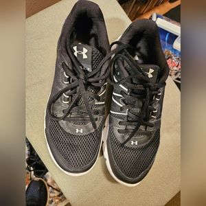 Under Armour shoes 8.5